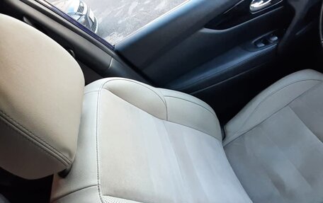 Nissan Qashqai, 2018 год, 1 400 000 рублей, 17 фотография