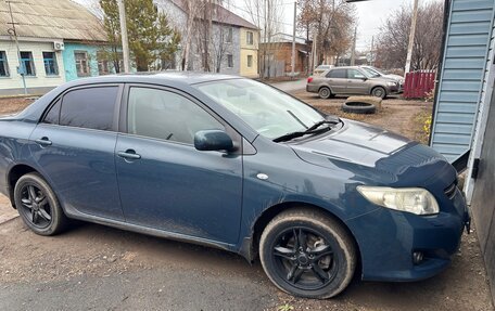 Toyota Corolla, 2006 год, 588 000 рублей, 2 фотография