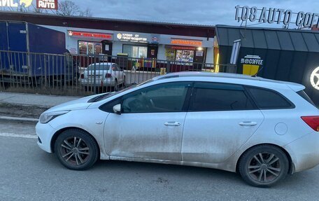 KIA cee'd III, 2015 год, 700 000 рублей, 6 фотография