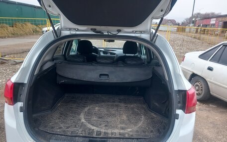 KIA cee'd III, 2015 год, 700 000 рублей, 13 фотография