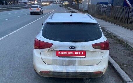 KIA cee'd III, 2015 год, 700 000 рублей, 9 фотография