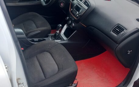 KIA cee'd III, 2015 год, 700 000 рублей, 15 фотография