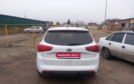 KIA cee'd III, 2015 год, 700 000 рублей, 4 фотография