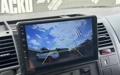 Volkswagen Caravelle T5, 2005 год, 1 195 000 рублей, 21 фотография