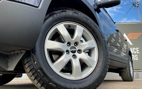 KIA Sorento II рестайлинг, 2009 год, 1 175 000 рублей, 10 фотография