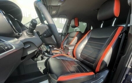 KIA Sorento II рестайлинг, 2009 год, 1 175 000 рублей, 11 фотография