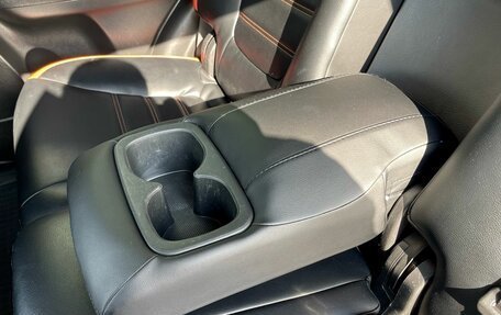 KIA Sorento II рестайлинг, 2009 год, 1 175 000 рублей, 14 фотография