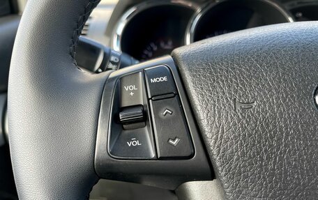 KIA Sorento II рестайлинг, 2009 год, 1 175 000 рублей, 17 фотография