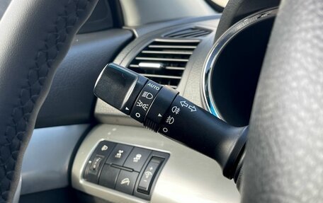 KIA Sorento II рестайлинг, 2009 год, 1 175 000 рублей, 19 фотография