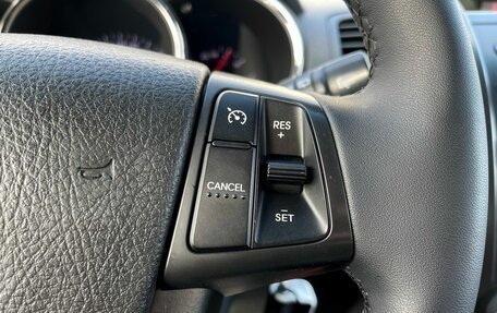 KIA Sorento II рестайлинг, 2009 год, 1 175 000 рублей, 18 фотография