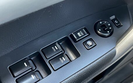 KIA Sorento II рестайлинг, 2009 год, 1 175 000 рублей, 22 фотография