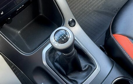 KIA Sorento II рестайлинг, 2009 год, 1 175 000 рублей, 25 фотография