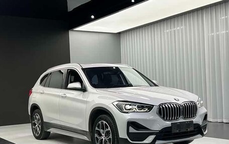 BMW X1, 2023 год, 2 190 032 рублей, 3 фотография