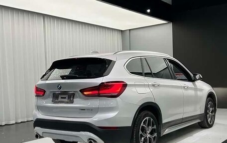 BMW X1, 2023 год, 2 190 032 рублей, 4 фотография