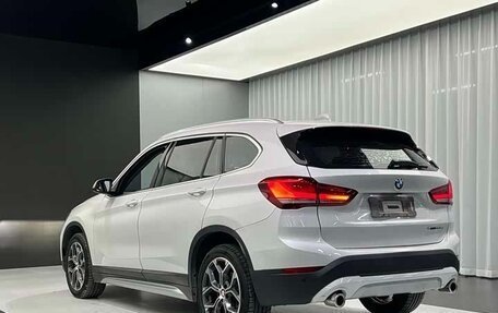 BMW X1, 2023 год, 2 190 032 рублей, 6 фотография