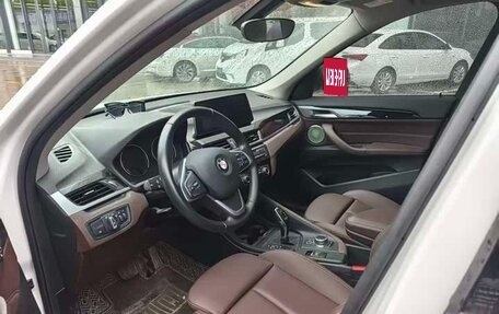 BMW X1, 2023 год, 2 190 032 рублей, 8 фотография