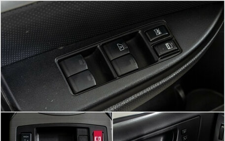 Subaru Outback IV рестайлинг, 2011 год, 1 130 000 рублей, 13 фотография