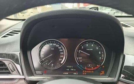 BMW X1, 2023 год, 2 190 032 рублей, 9 фотография