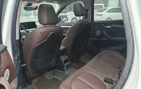 BMW X1, 2023 год, 2 190 032 рублей, 10 фотография