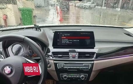 BMW X1, 2023 год, 2 190 032 рублей, 7 фотография