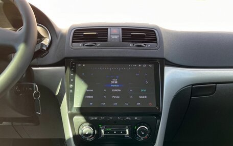 Skoda Yeti I рестайлинг, 2012 год, 835 000 рублей, 18 фотография