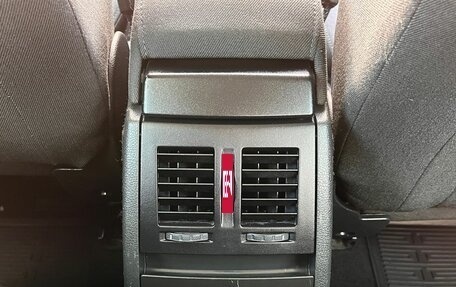 Skoda Yeti I рестайлинг, 2012 год, 835 000 рублей, 23 фотография