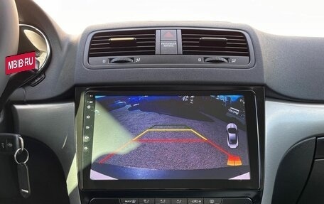 Skoda Yeti I рестайлинг, 2012 год, 835 000 рублей, 19 фотография