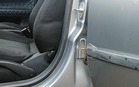 Volkswagen Passat B5+ рестайлинг, 2002 год, 230 000 рублей, 12 фотография