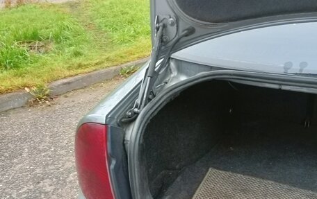 Volkswagen Passat B5+ рестайлинг, 2002 год, 230 000 рублей, 8 фотография