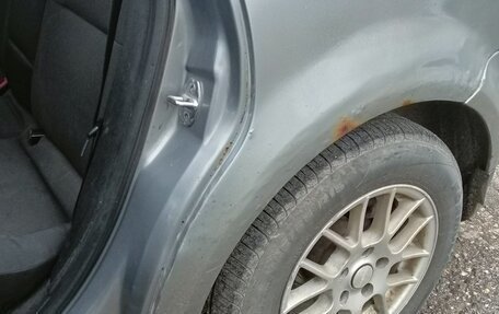 Volkswagen Passat B5+ рестайлинг, 2002 год, 230 000 рублей, 11 фотография