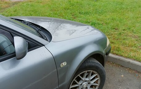 Volkswagen Passat B5+ рестайлинг, 2002 год, 230 000 рублей, 7 фотография