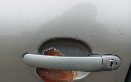 Volkswagen Passat B5+ рестайлинг, 2002 год, 230 000 рублей, 10 фотография