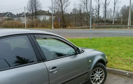 Volkswagen Passat B5+ рестайлинг, 2002 год, 230 000 рублей, 5 фотография