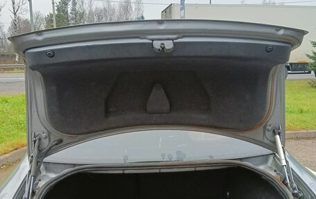 Volkswagen Passat B5+ рестайлинг, 2002 год, 230 000 рублей, 9 фотография