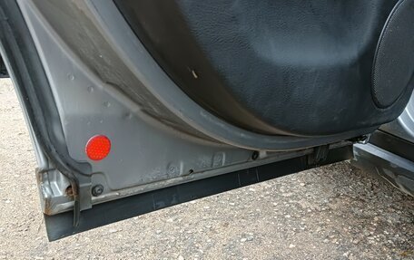 Volkswagen Passat B5+ рестайлинг, 2002 год, 230 000 рублей, 13 фотография