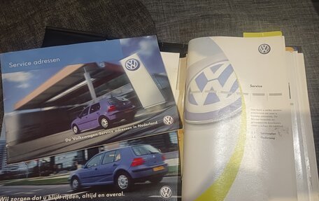 Volkswagen Passat B5+ рестайлинг, 2002 год, 230 000 рублей, 18 фотография