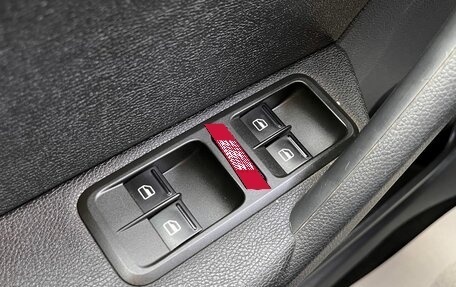 Skoda Yeti I рестайлинг, 2012 год, 835 000 рублей, 20 фотография