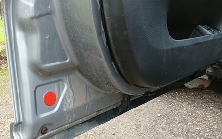 Volkswagen Passat B5+ рестайлинг, 2002 год, 230 000 рублей, 15 фотография