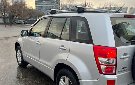 Suzuki Grand Vitara, 2007 год, 790 000 рублей, 4 фотография