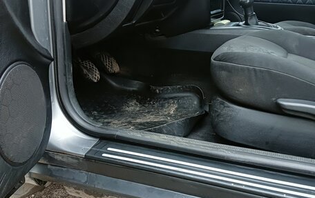 Volkswagen Passat B5+ рестайлинг, 2002 год, 230 000 рублей, 14 фотография