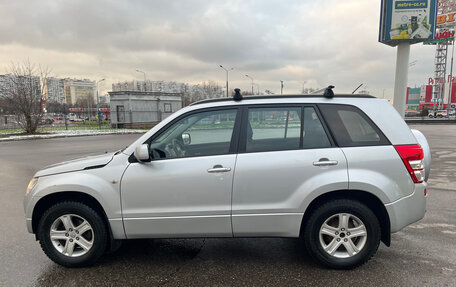 Suzuki Grand Vitara, 2007 год, 790 000 рублей, 5 фотография
