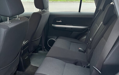 Suzuki Grand Vitara, 2007 год, 790 000 рублей, 10 фотография