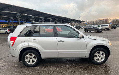 Suzuki Grand Vitara, 2007 год, 790 000 рублей, 6 фотография