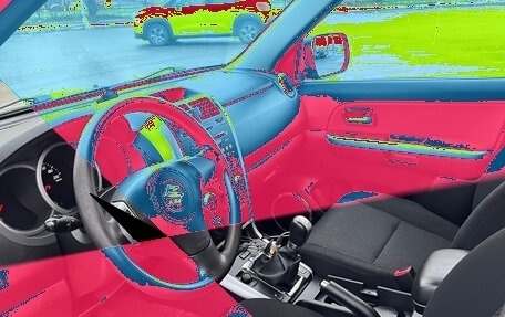 Suzuki Grand Vitara, 2007 год, 790 000 рублей, 9 фотография