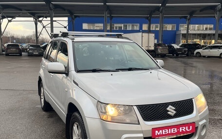 Suzuki Grand Vitara, 2007 год, 790 000 рублей, 7 фотография