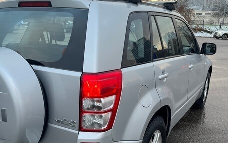 Suzuki Grand Vitara, 2007 год, 790 000 рублей, 2 фотография