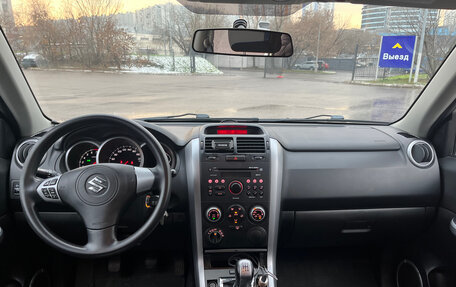 Suzuki Grand Vitara, 2007 год, 790 000 рублей, 11 фотография