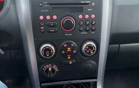 Suzuki Grand Vitara, 2007 год, 790 000 рублей, 13 фотография