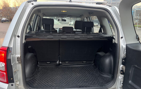 Suzuki Grand Vitara, 2007 год, 790 000 рублей, 12 фотография