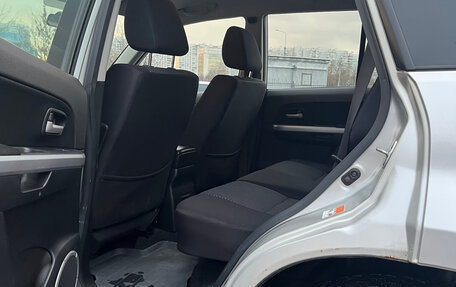 Suzuki Grand Vitara, 2007 год, 790 000 рублей, 15 фотография